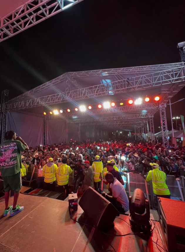 Coast Vibes Festival